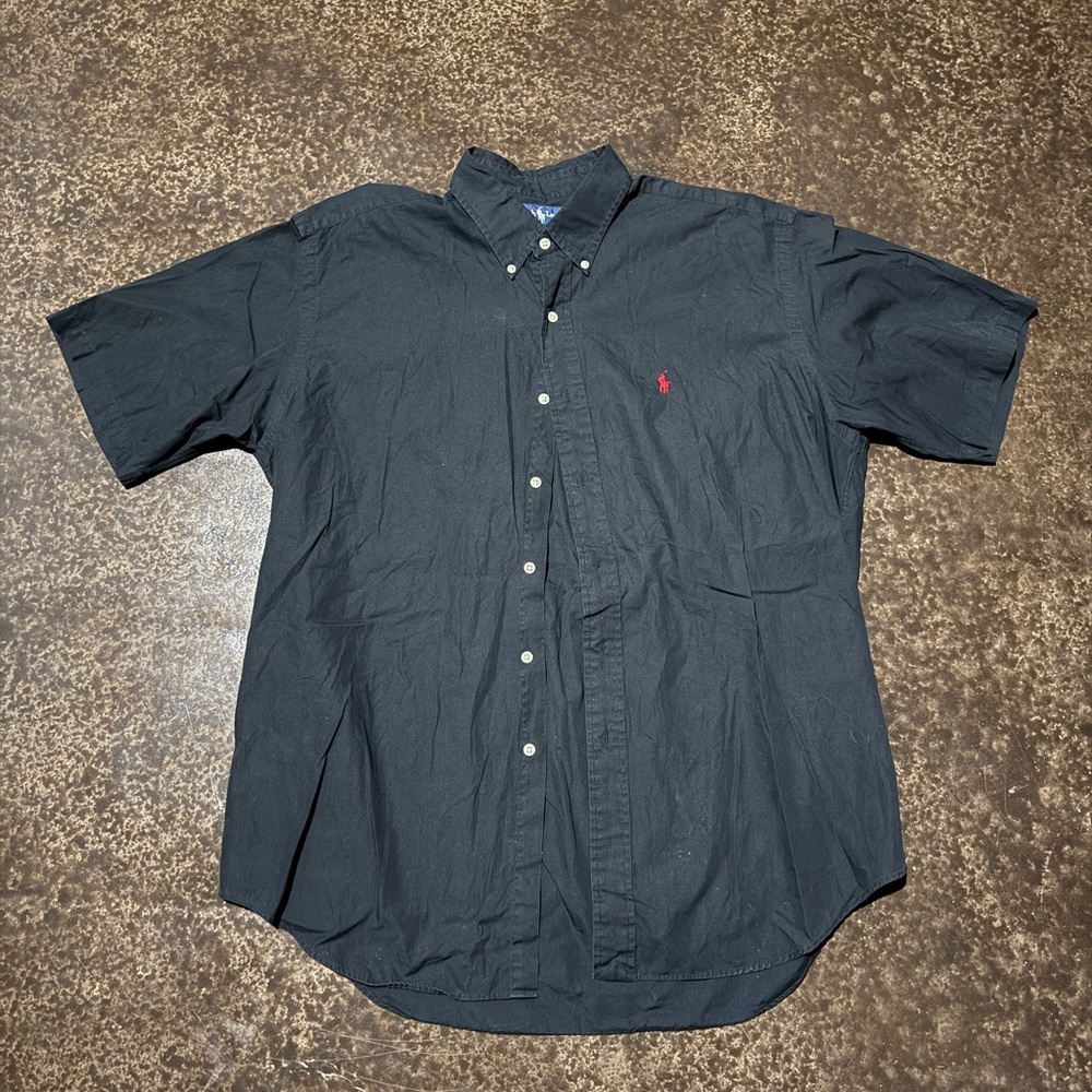 Ralph Lauren Short sleeve shirt